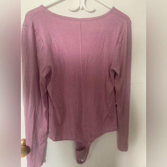 Aritzia Impression Bodysuit - Picture 4 of 4